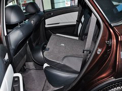 2014款 2.0T 自动 智尊型 5座