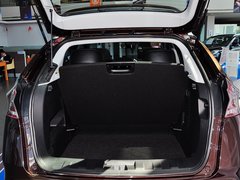 2014款 2.0T 自动 智尊型 5座