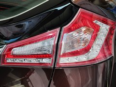 2014款 2.0T 自动 智尊型 5座