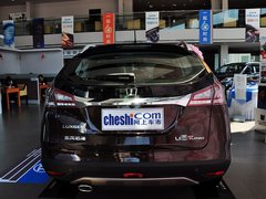 2014款 2.0T 自动 智尊型 5座