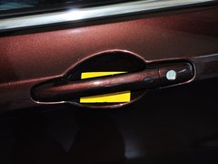 2014款 2.0T 自动 智尊型 5座