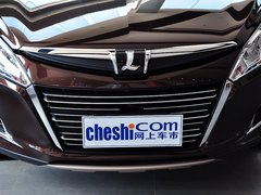2014款 2.0T 自动 智尊型 5座
