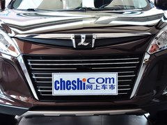 2014款 2.0T 自动 智尊型 5座
