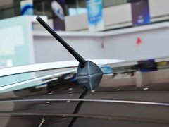 2014款 2.0T 自动 智尊型 5座