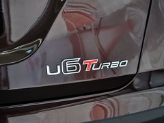 2014款 2.0T 自动 智尊型 5座