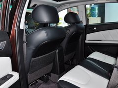 2014款 2.0T 自动 智尊型 5座