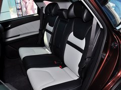 2014款 2.0T 自动 智尊型 5座