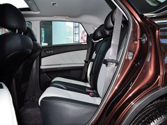 2014款 2.0T 自动 智尊型 5座