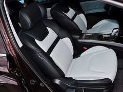 2014款 2.0T 自动 智尊型 5座