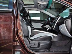 2014款 2.0T 自动 智尊型 5座