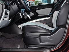 2014款 2.0T 自动 智尊型 5座