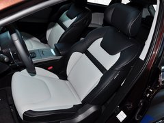 2014款 2.0T 自动 智尊型 5座