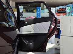 2014款 2.0T 自动 智尊型 5座