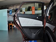 2014款 2.0T 自动 智尊型 5座