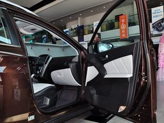 2014款 2.0T 自动 智尊型 5座