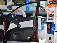 2014款 2.0T 自动 智尊型 5座