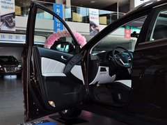 2014款 2.0T 自动 智尊型 5座