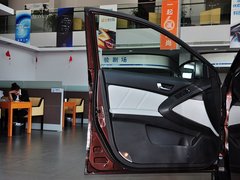 2014款 2.0T 自动 智尊型 5座