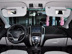 2014款 2.0T 自动 智尊型 5座