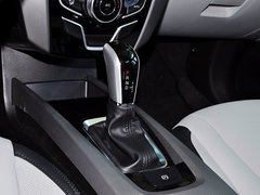 2014款 2.0T 自动 智尊型 5座