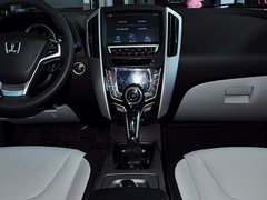 2014款 2.0T 自动 智尊型 5座