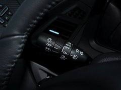 2014款 2.0T 自动 智尊型 5座