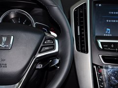 2014款 2.0T 自动 智尊型 5座