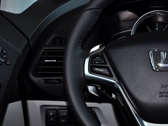 2014款 2.0T 自动 智尊型 5座