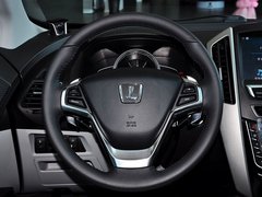 2014款 2.0T 自动 智尊型 5座