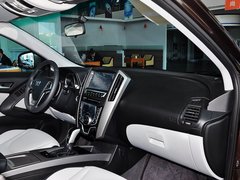 2014款 2.0T 自动 智尊型 5座