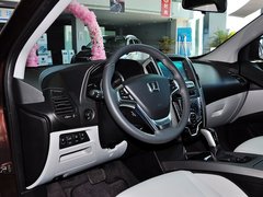 2014款 2.0T 自动 智尊型 5座