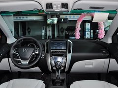2014款 2.0T 自动 智尊型 5座