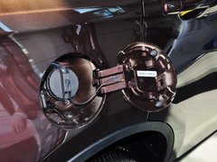 2014款 2.0T 自动 智尊型 5座