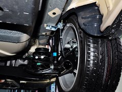 2014款 2.0T 自动 智尊型 5座