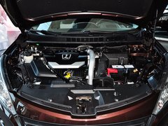 2014款 2.0T 自动 智尊型 5座