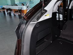 2014款 2.0T 自动 智尊型 5座