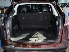 2014款 2.0T 自动 智尊型 5座