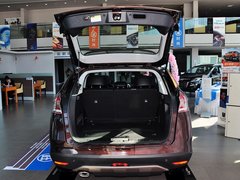 2014款 2.0T 自动 智尊型 5座