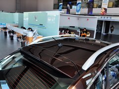 2014款 2.0T 自动 智尊型 5座