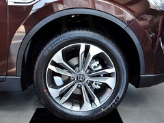 2014款 2.0T 自动 智尊型 5座