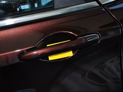 2014款 2.0T 自动 智尊型 5座