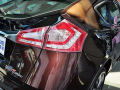 2014款 2.0T 自动 智尊型 5座