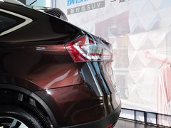 2014款 2.0T 自动 智尊型 5座