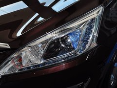 2014款 2.0T 自动 智尊型 5座