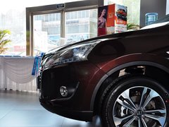 2014款 2.0T 自动 智尊型 5座
