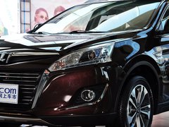 2014款 2.0T 自动 智尊型 5座