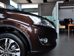 2014款 2.0T 自动 智尊型 5座