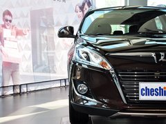 2014款 2.0T 自动 智尊型 5座