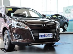 2014款 2.0T 自动 智尊型 5座