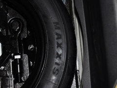 2014款 五门版 1.6T 自动 致臻型